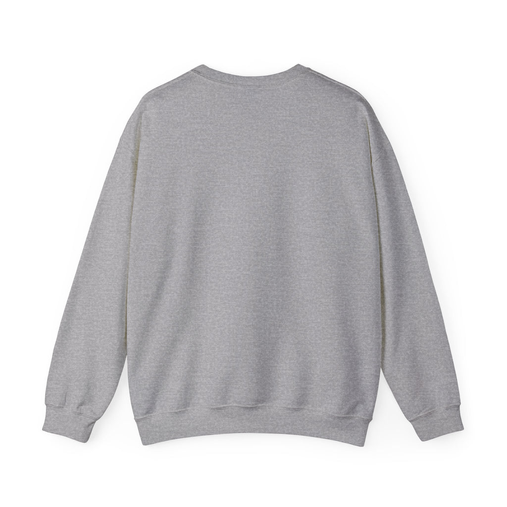 Jingle Bells Barbells Sweatshirt | Holiday Gym Gift