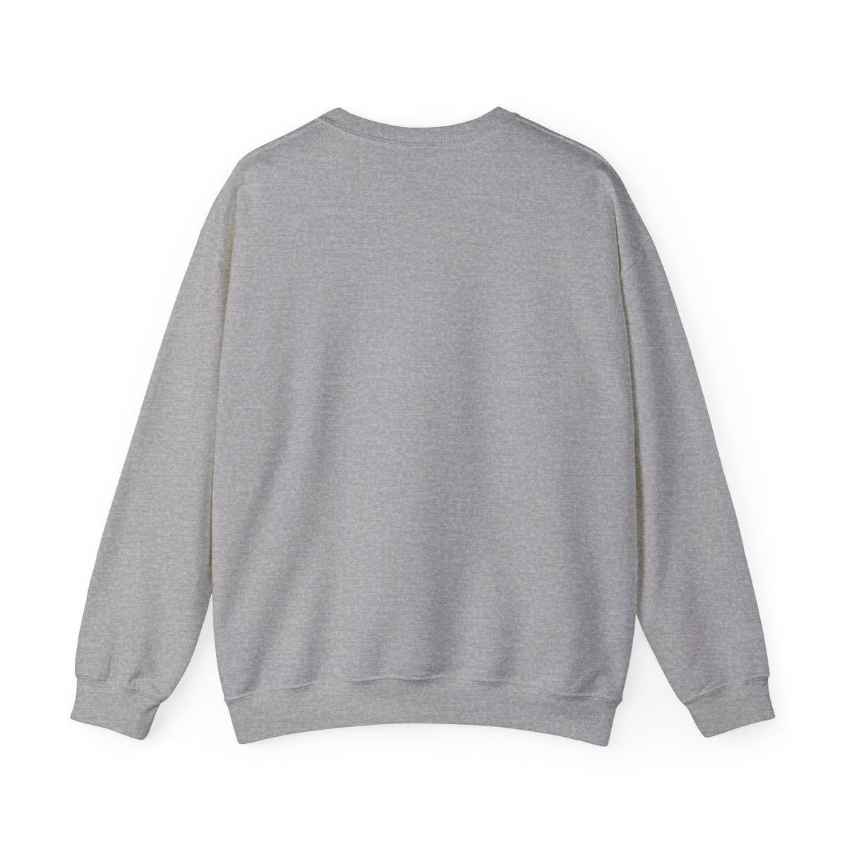 Jingle Bells Barbells Sweatshirt | Holiday Gym Gift