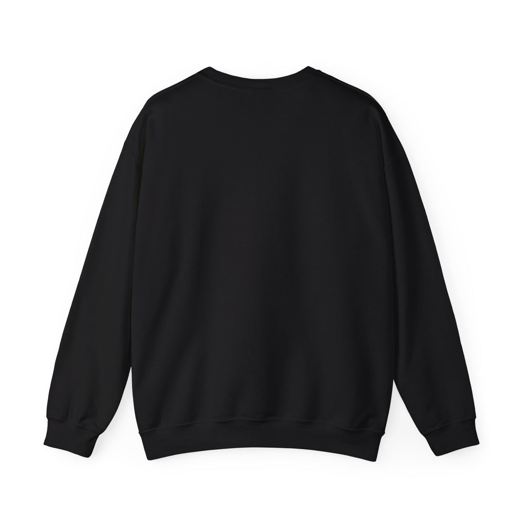 Jingle Bells Barbells Sweatshirt | Holiday Gym Gift