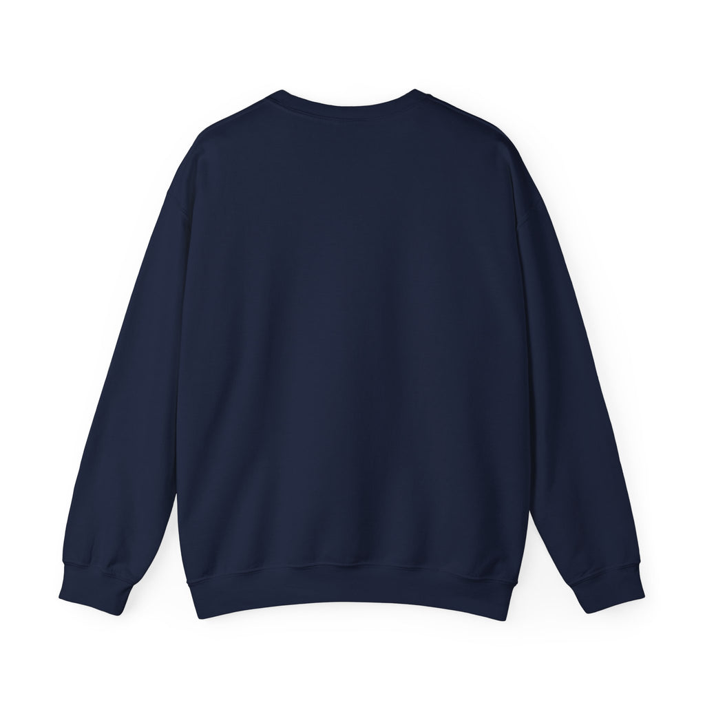 Jingle Bells Barbells Sweatshirt | Holiday Gym Gift
