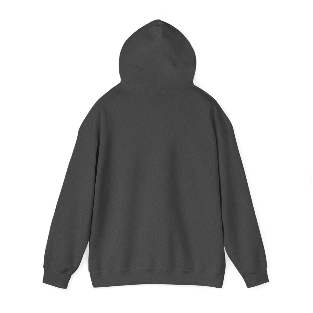 Gains Don't Take Holidays Hoodie