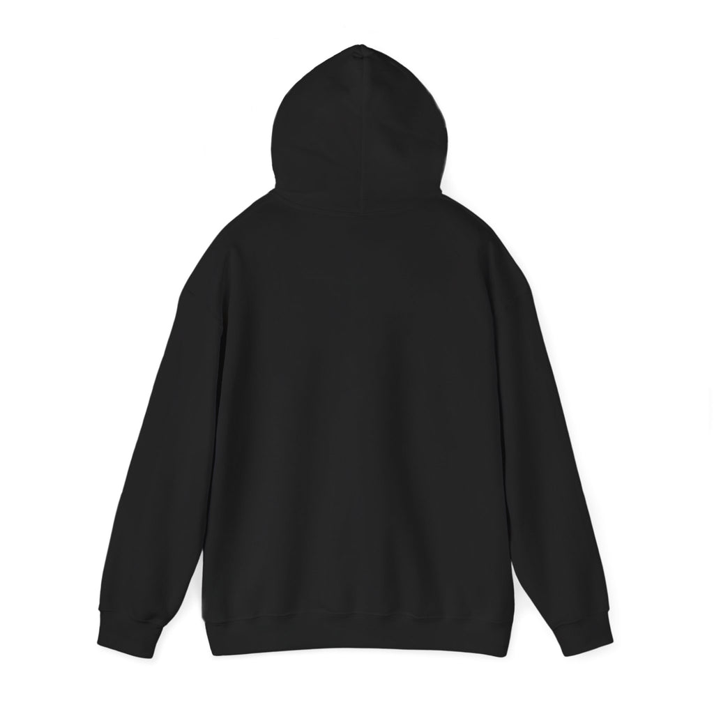 Gains Don't Take Holidays Hoodie