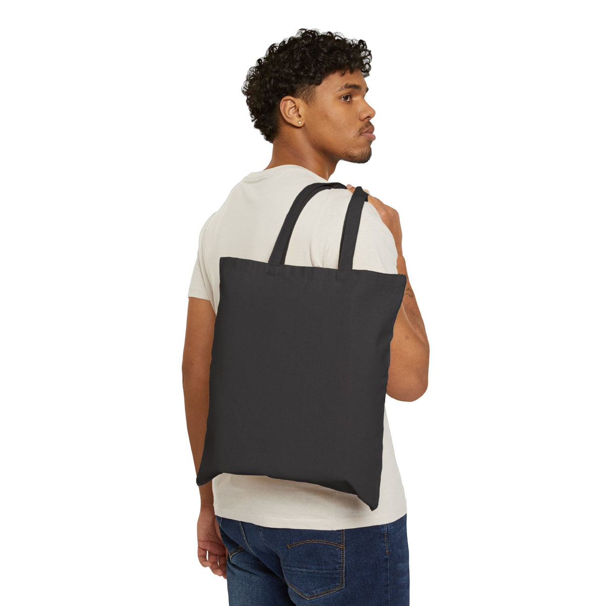 Carrying Emotional Baggage & a Lifting Belt Tote
