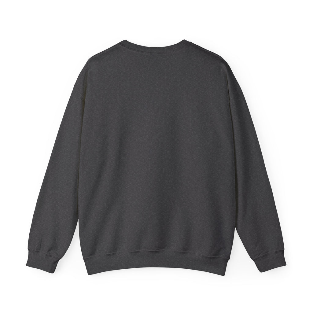 Jingle Bells Barbells Sweatshirt | Holiday Gym Gift