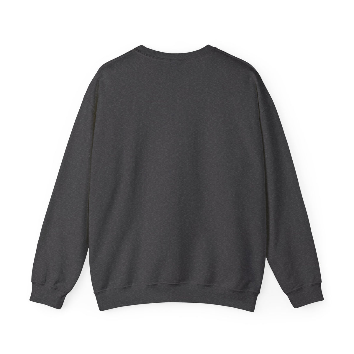 Jingle Bells Barbells Sweatshirt | Holiday Gym Gift