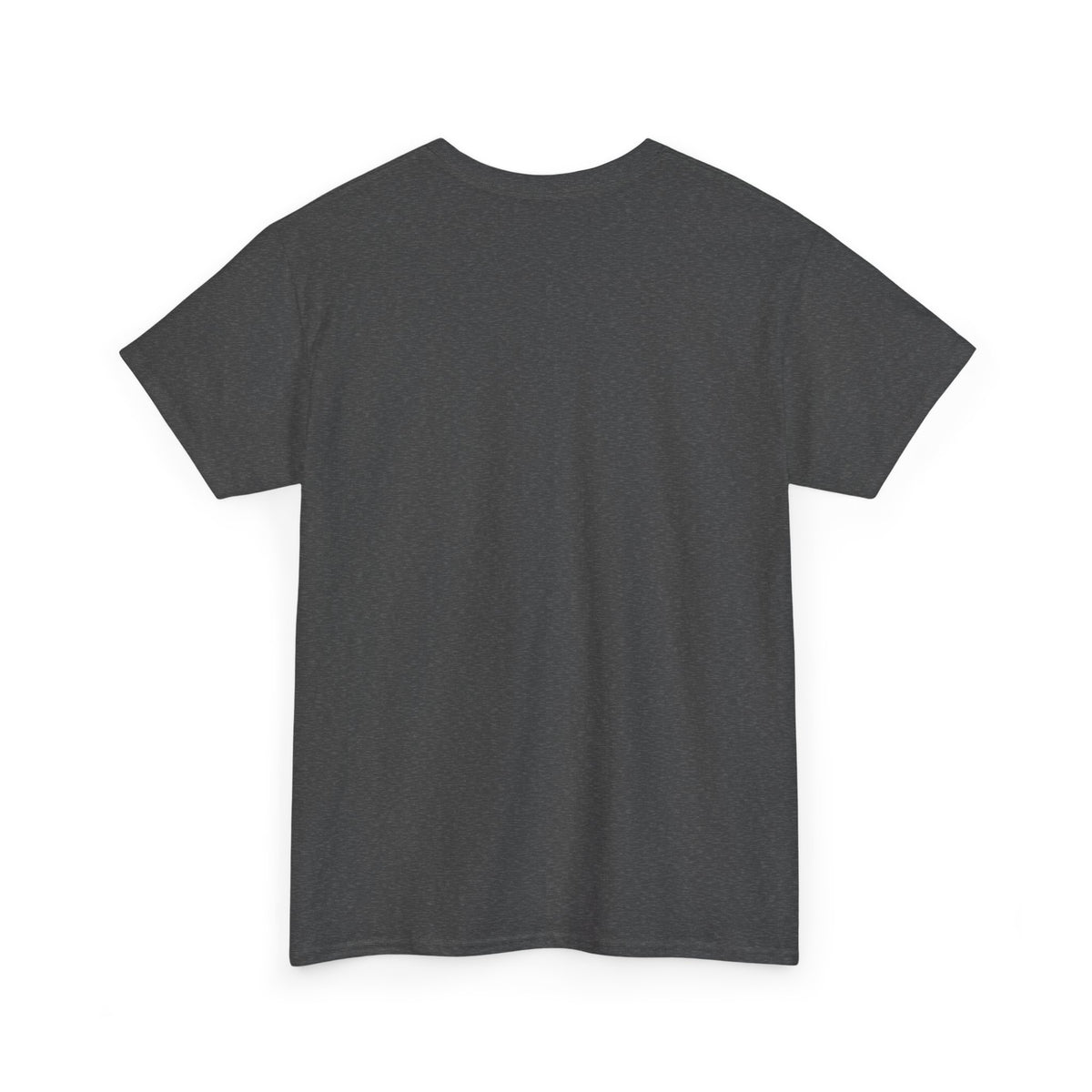 Powered by Protein & Stubbornness Tee | Funny Gym Shirt