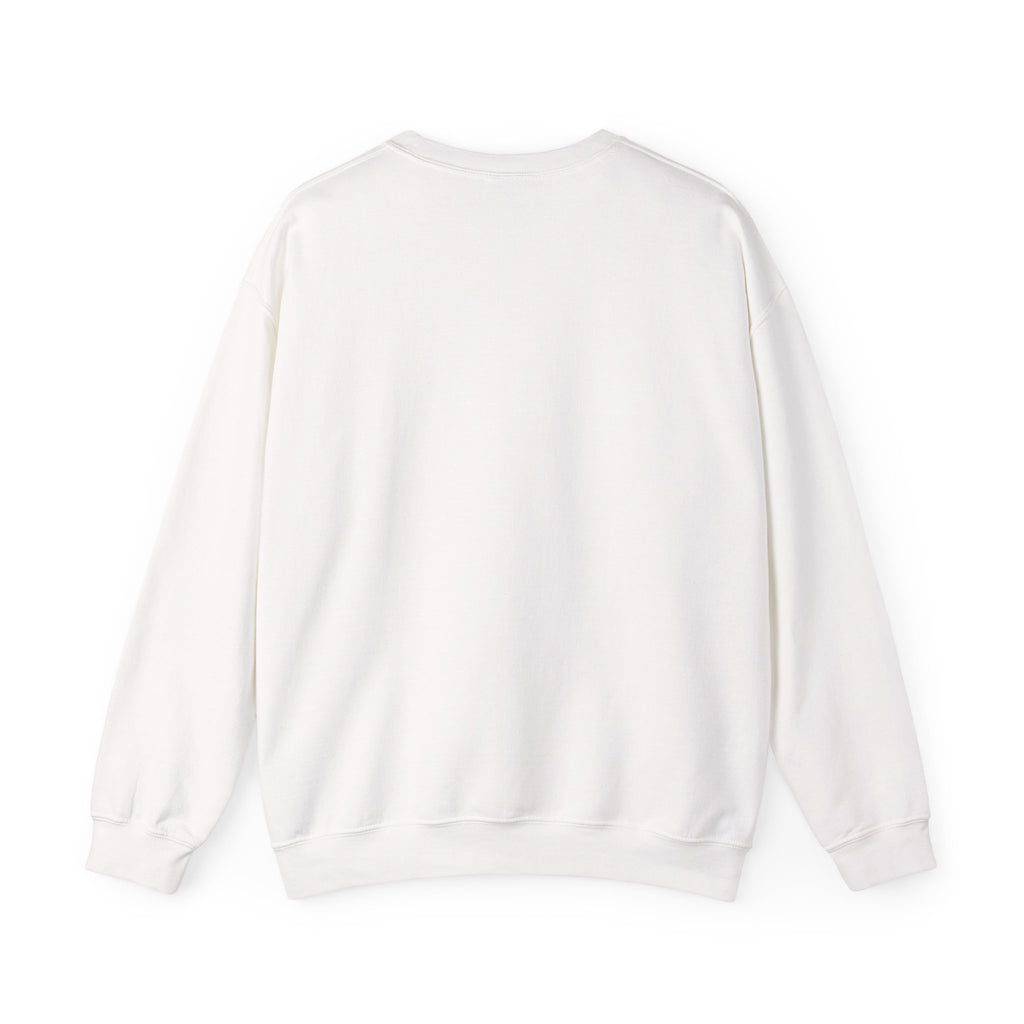 Jingle Bells Barbells Sweatshirt | Holiday Gym Gift