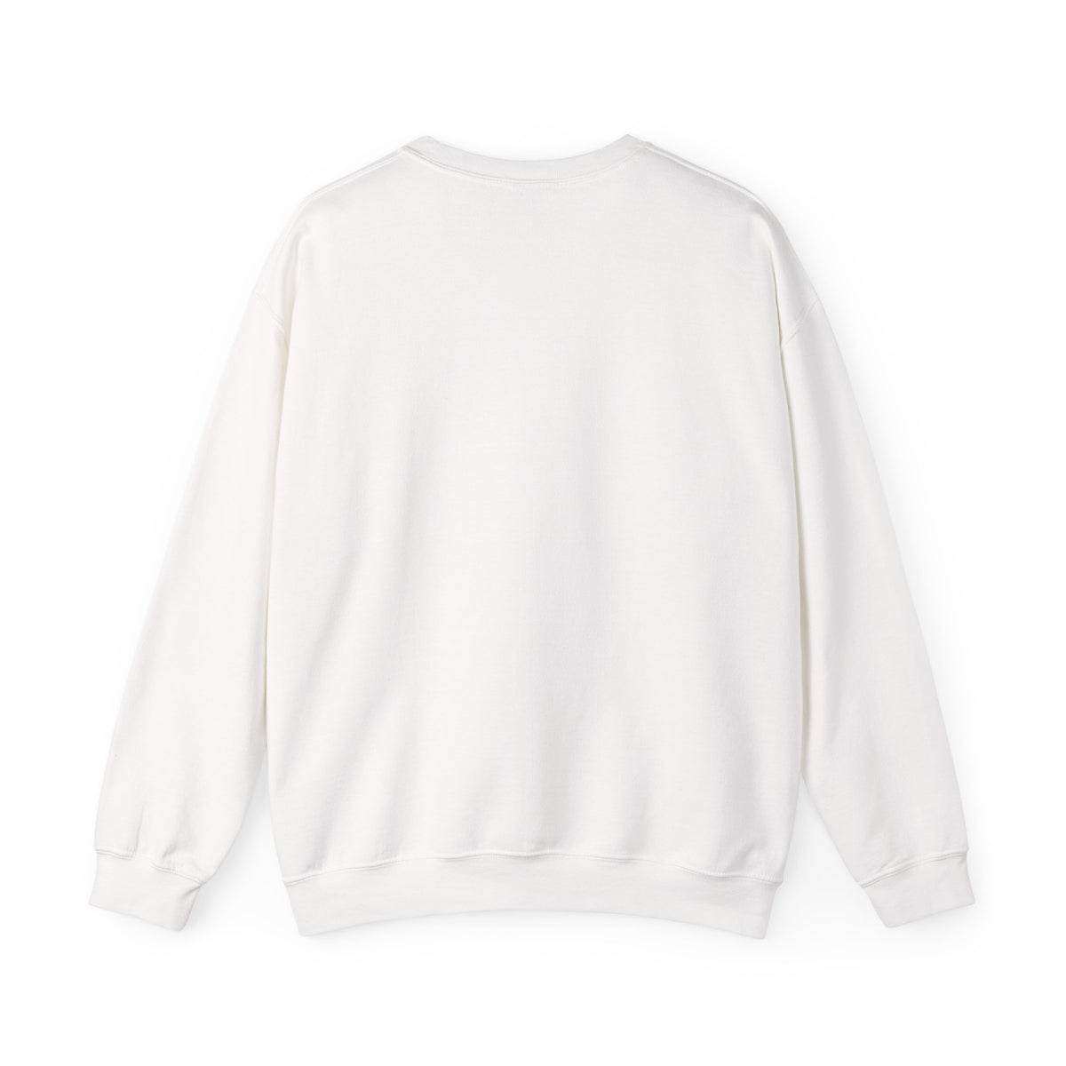 Jingle Bells Barbells Sweatshirt | Holiday Gym Gift