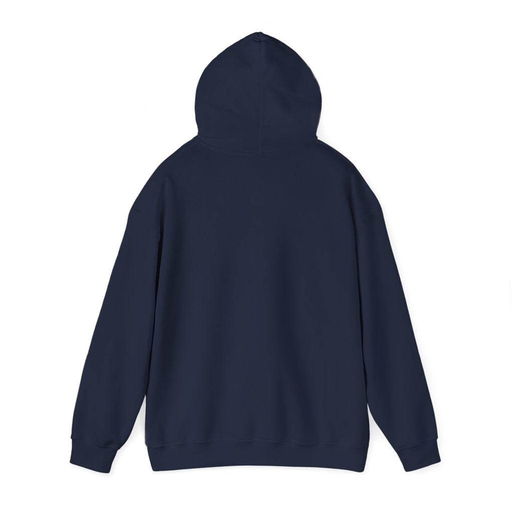 Gains Don't Take Holidays Hoodie