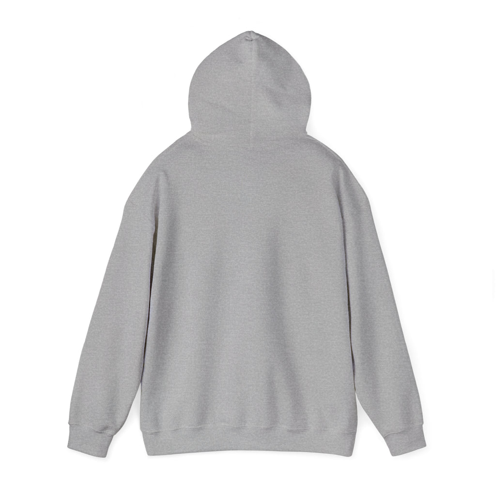 Gains Don't Take Holidays Hoodie