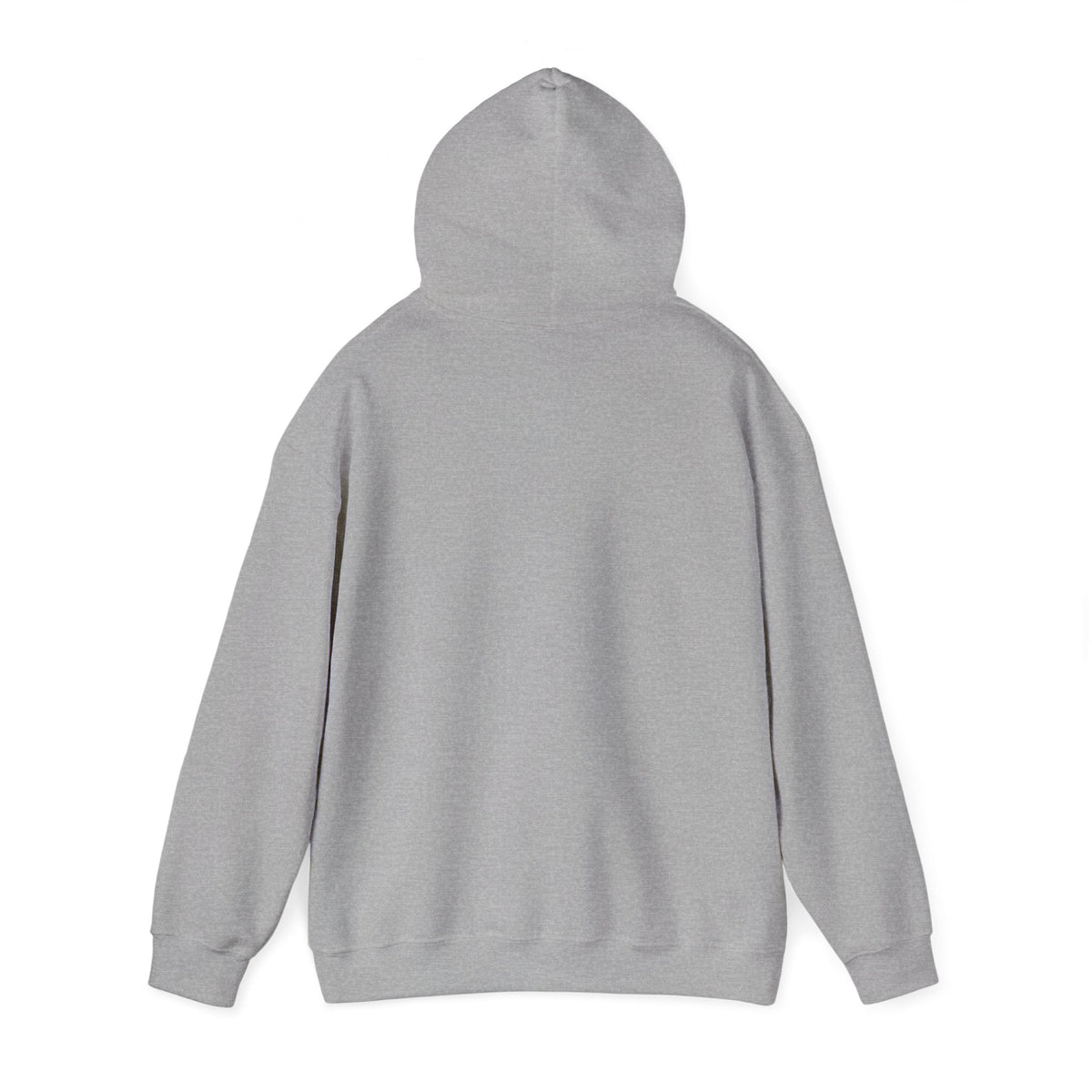 Gains Don't Take Holidays Hoodie