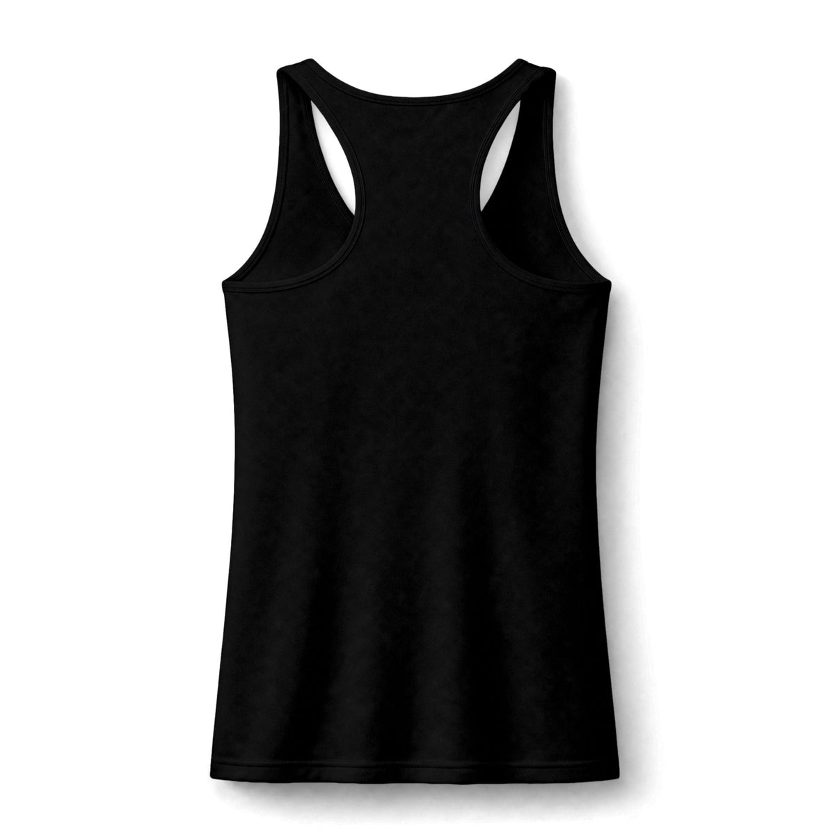 Glutes & Attitude Women's Performance Tank | Gym Workout Tank Top
