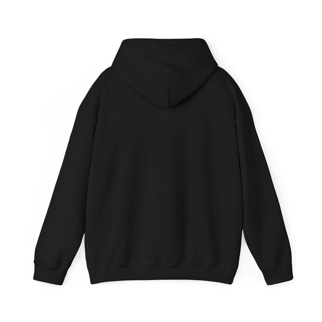 Gains Don't Take Holidays Hoodie