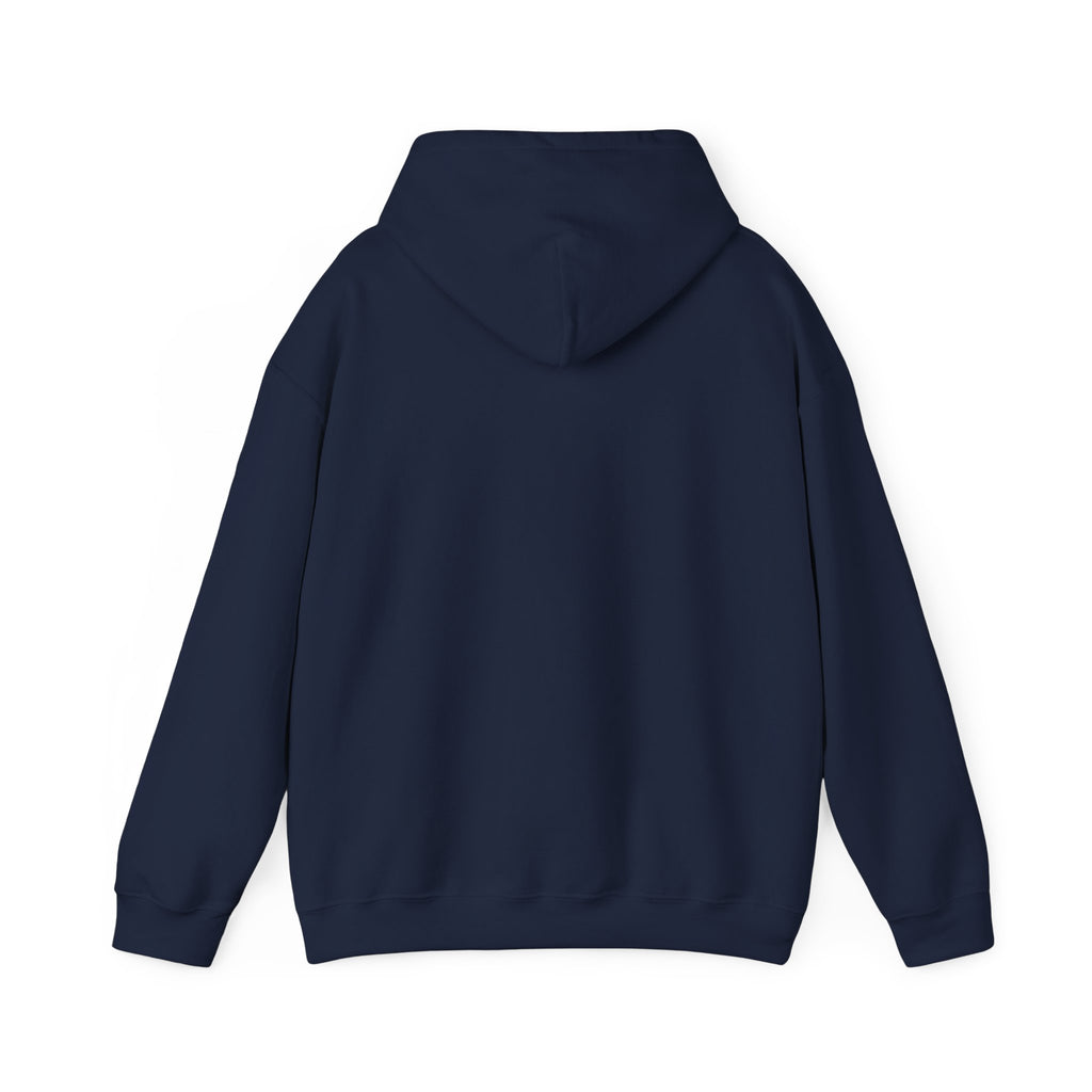 Gains Don't Take Holidays Hoodie