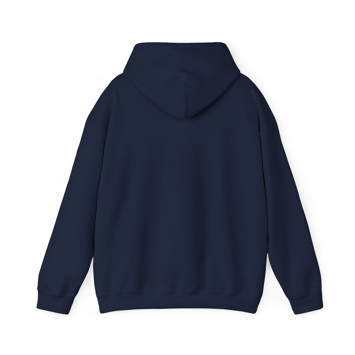 Gains Don't Take Holidays Hoodie