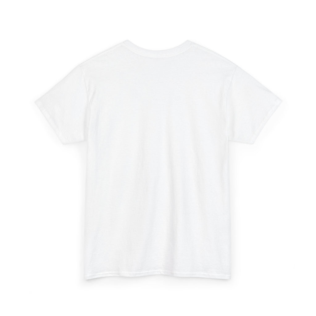 Rest Day? Never Heard of It Tee
