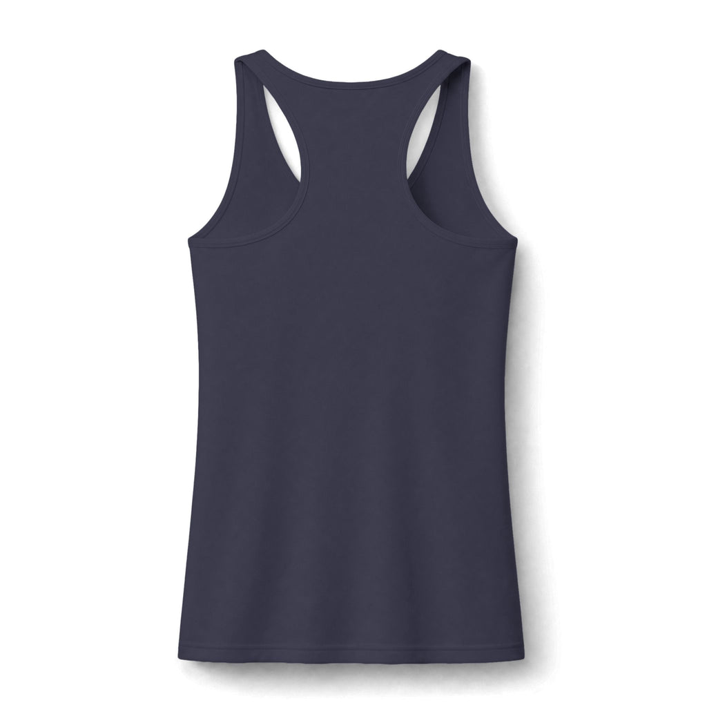 Glutes & Attitude Women's Performance Tank | Gym Workout Tank Top